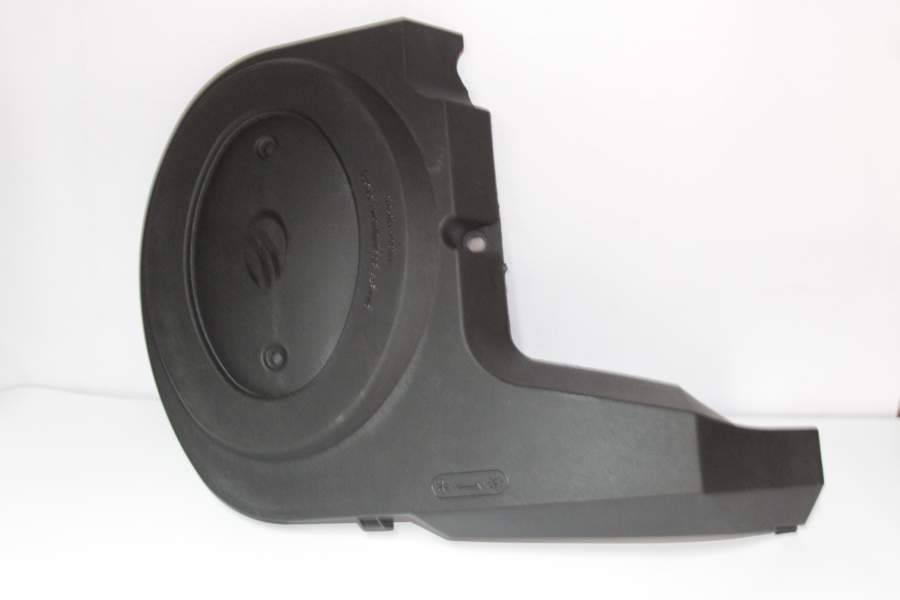 

Корпус воздушного фильтра Таврия Славута верхняя часть