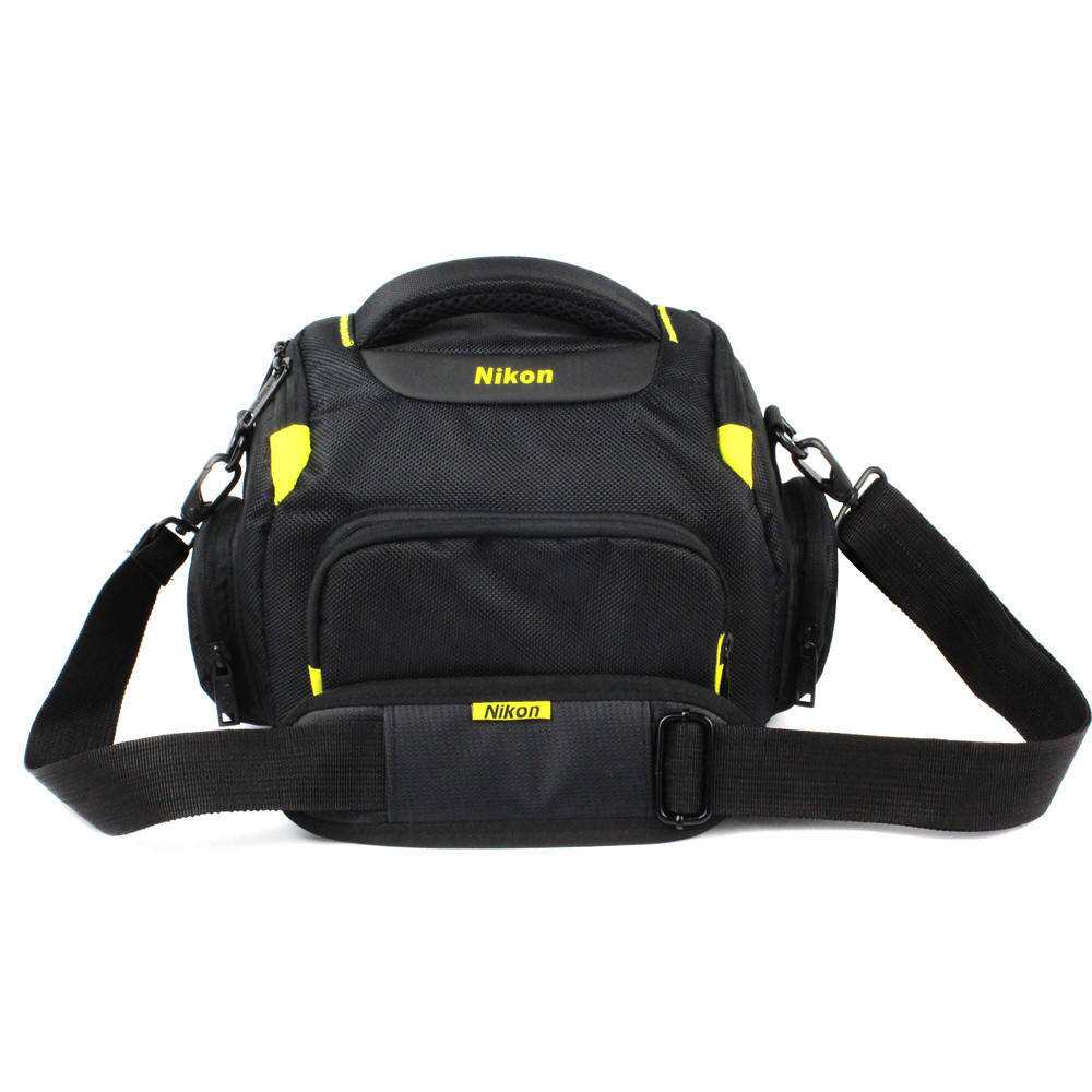 

Сумка для фотоаппаратов NIKON (тип "B68")
