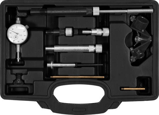 

Инструмент для регулировки тнвд Bosch 10 предметов YATO YT-05337
