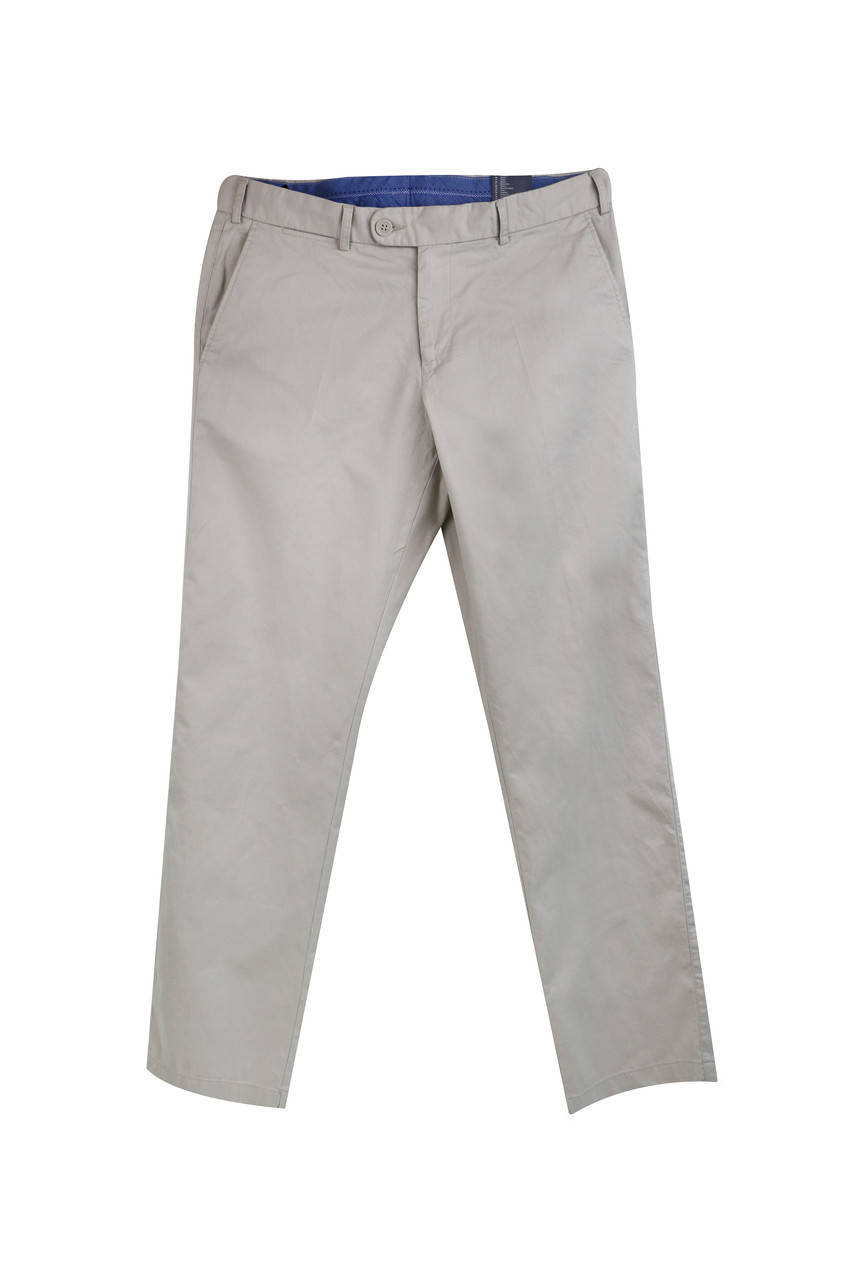 

Мужские летние брюки C&A 50 бежевый WE-880028