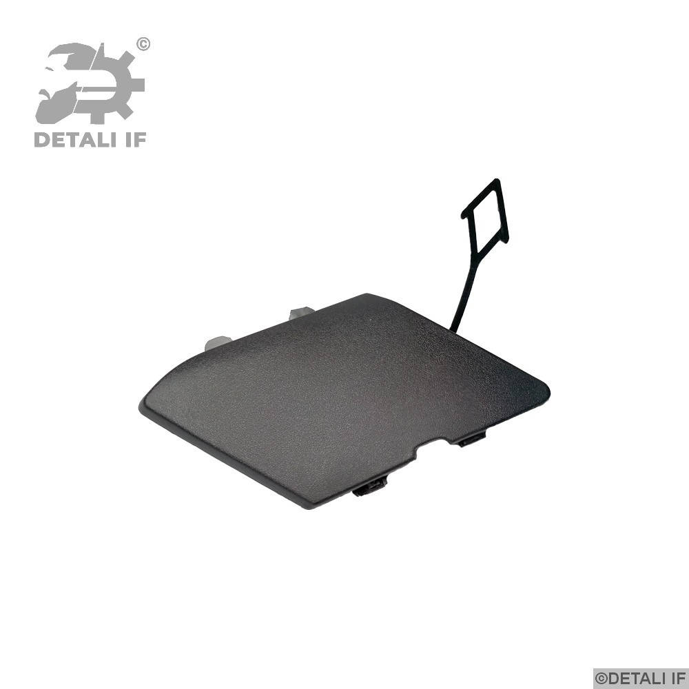 

Заглушка крюка Astra J Opel 1405177 13368665 передняя 12-