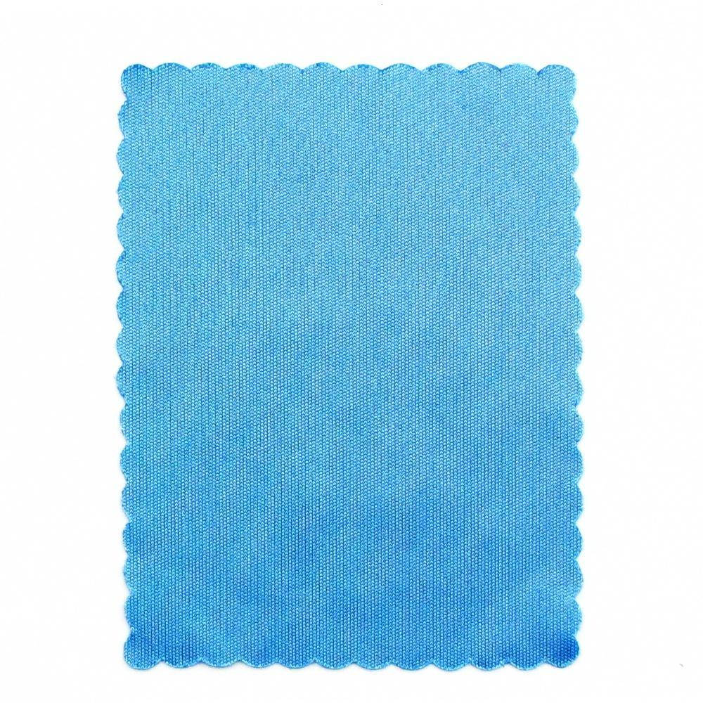 

Салфетка для поклейки защитной плёнки сухая 6 х 8 см