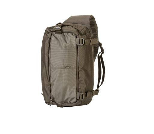 

Рюкзак тактический 5.11 Tactical 24h Lv10, 13 л Green, Зелёный