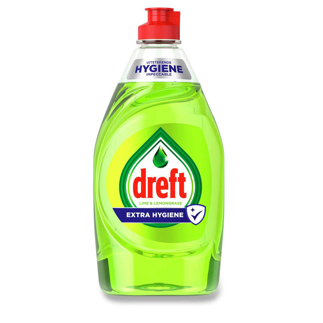 

Засіб для миття посуду Dreft 440мл