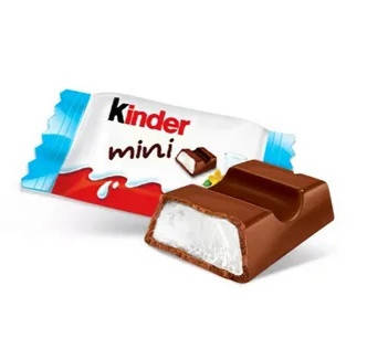 

Конфета Kinder Mini 6 g