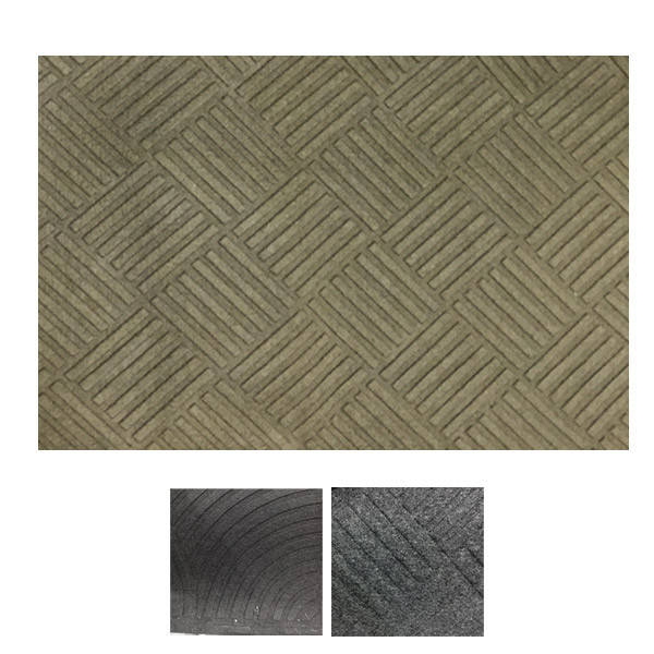 

Коврик придверный 80х120см,резиновый,ворсовое покрытие