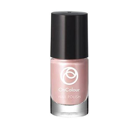 

Лак для ногтей OnColour Жемчуг - 38975, Розовый