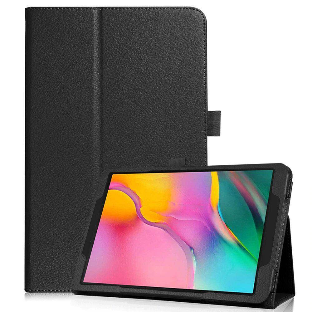 

Чехол Classic Samsung Tab A7 2020 Sm-T500 T505 Balck, Черный