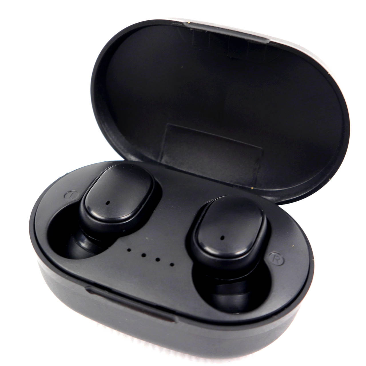 

Беспроводные сенсорные наушники A6S Bluetooth, Черный