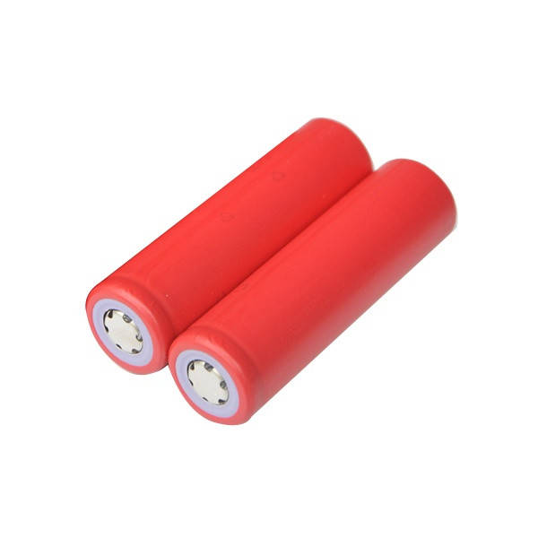 

Аккумулятор Sanyo UR18650ZY Li-Ion 2600 mAh (без платы защиты)