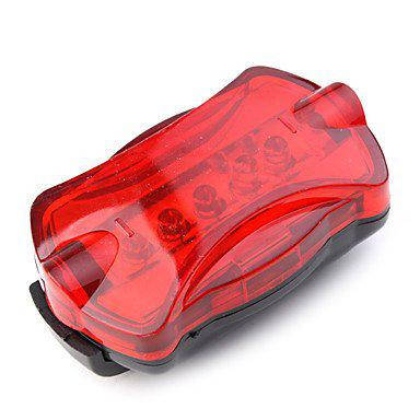 

Задняя фара мигалка SX-198 пластик (SX-198)