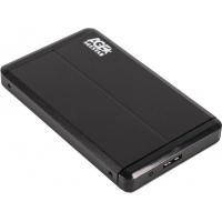 

Карман внешний 3UB 2O8 (Black) AgeStar