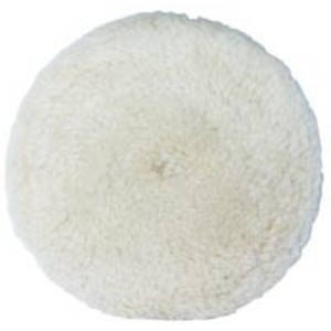 

C.A.R.FIT Полировальный круг из шерсти , velcro, диаметр 150 мм