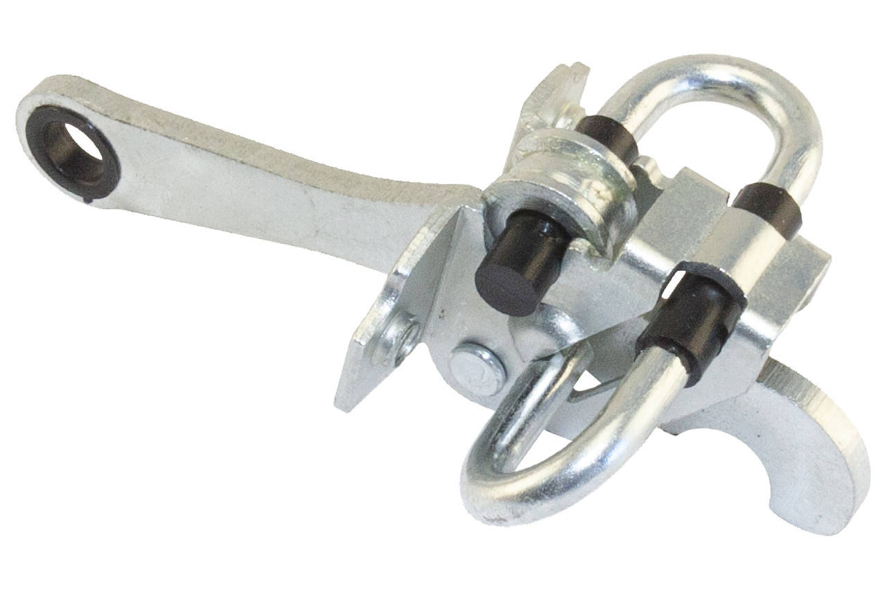 

Ограничитель двери передний левый/правый Citroen Jumper l/ll, Fiat Ducato GP 1328196080