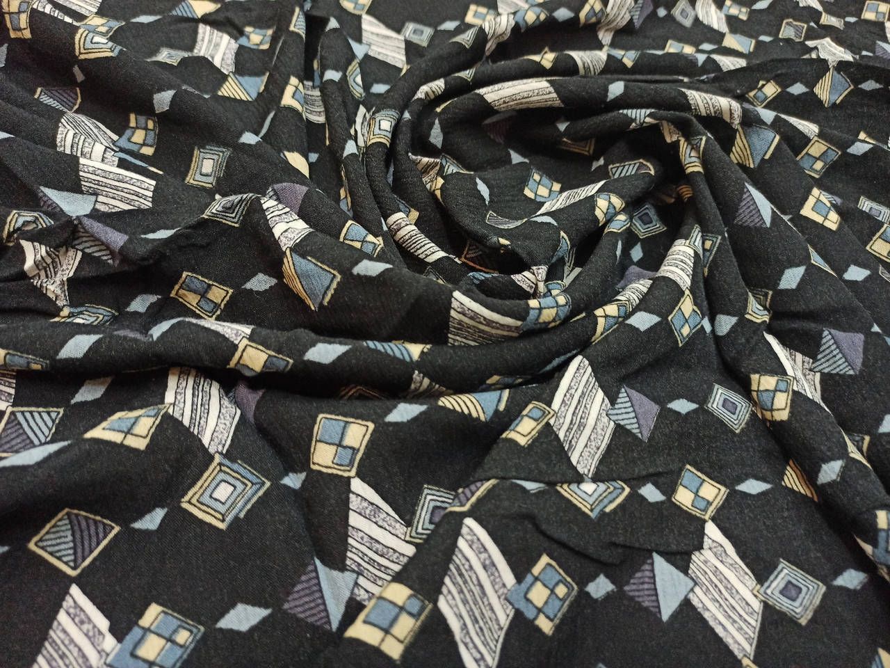 

Ткань Штапель