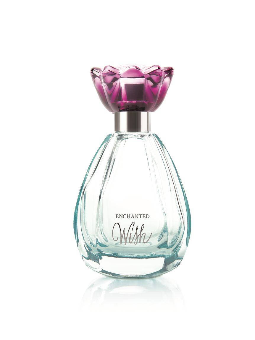 

Туалетная вода Mary Kay Enchanted Wish