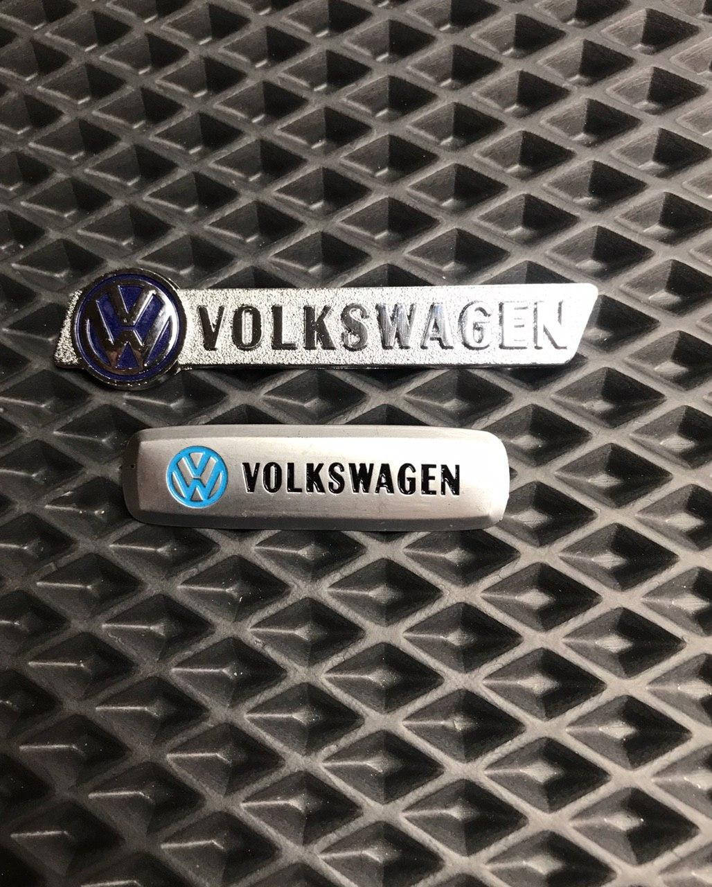 

Логотип для авто Volkswagen / ЄВА, ЭВА, EVA автоковрики