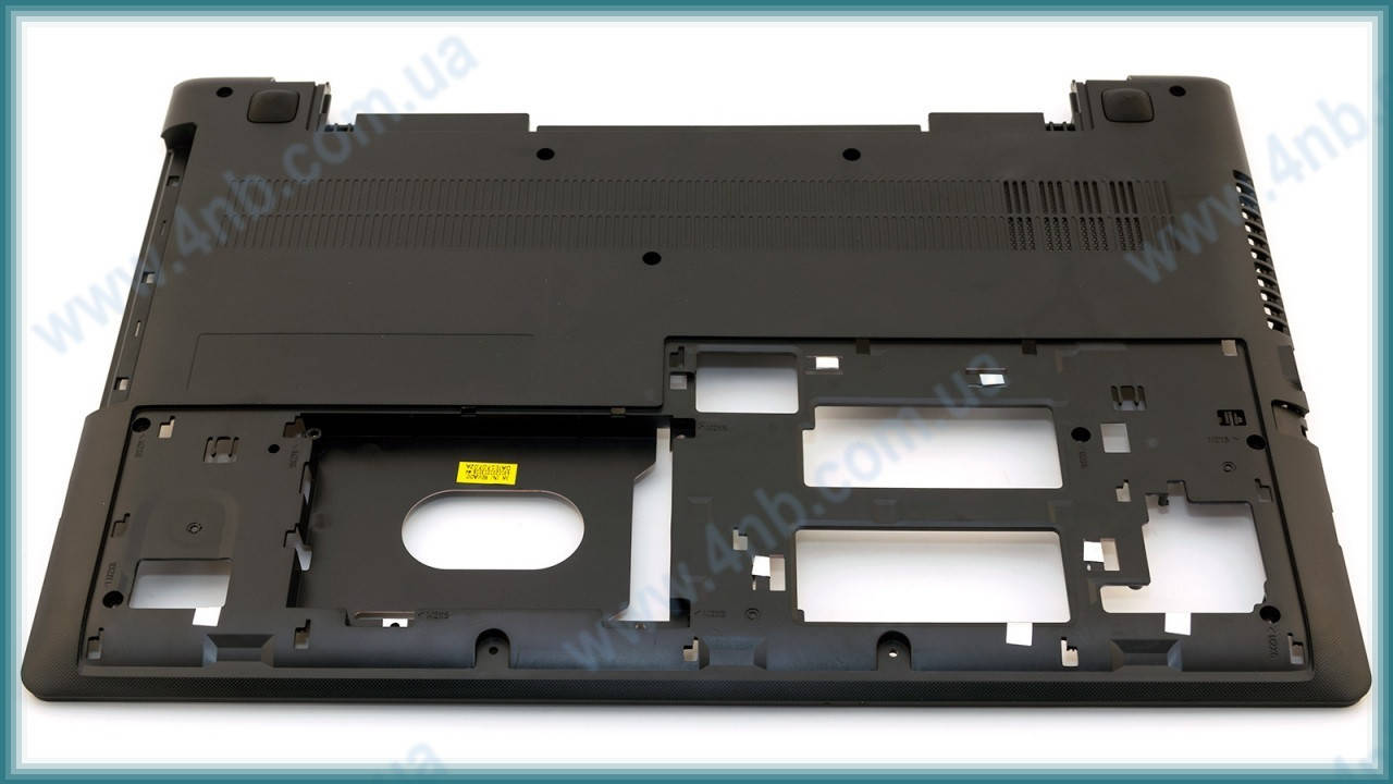 

Нижняя крышка корпуса Lenovo IdeaPad 300-15ISK 300-15IBR