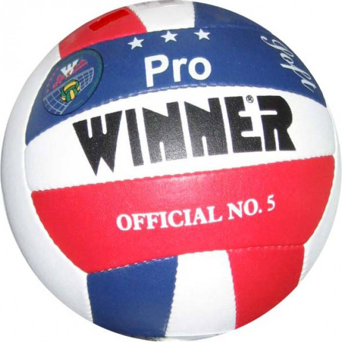 

Мяч волейбольный Winner Pro 5