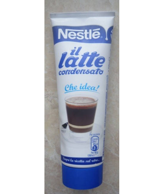 

Сгущенное молоко Nestle 170гр