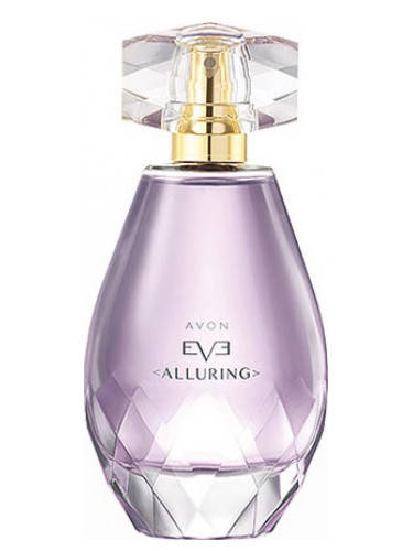 

Женская парфюмерная вода Avon Eve Alluring 50 мл AVON Ева алуринг духи Эйвон Ейвон