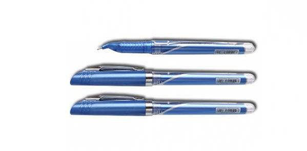 

Ручка кул син CL "Angular pen" CL-A01-BL