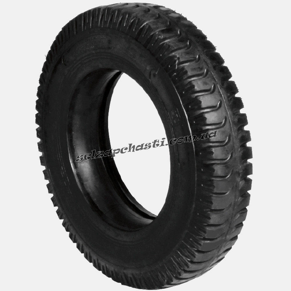 

Шина на минитрактор с камерой 4.00-16 универсальная, дорожная