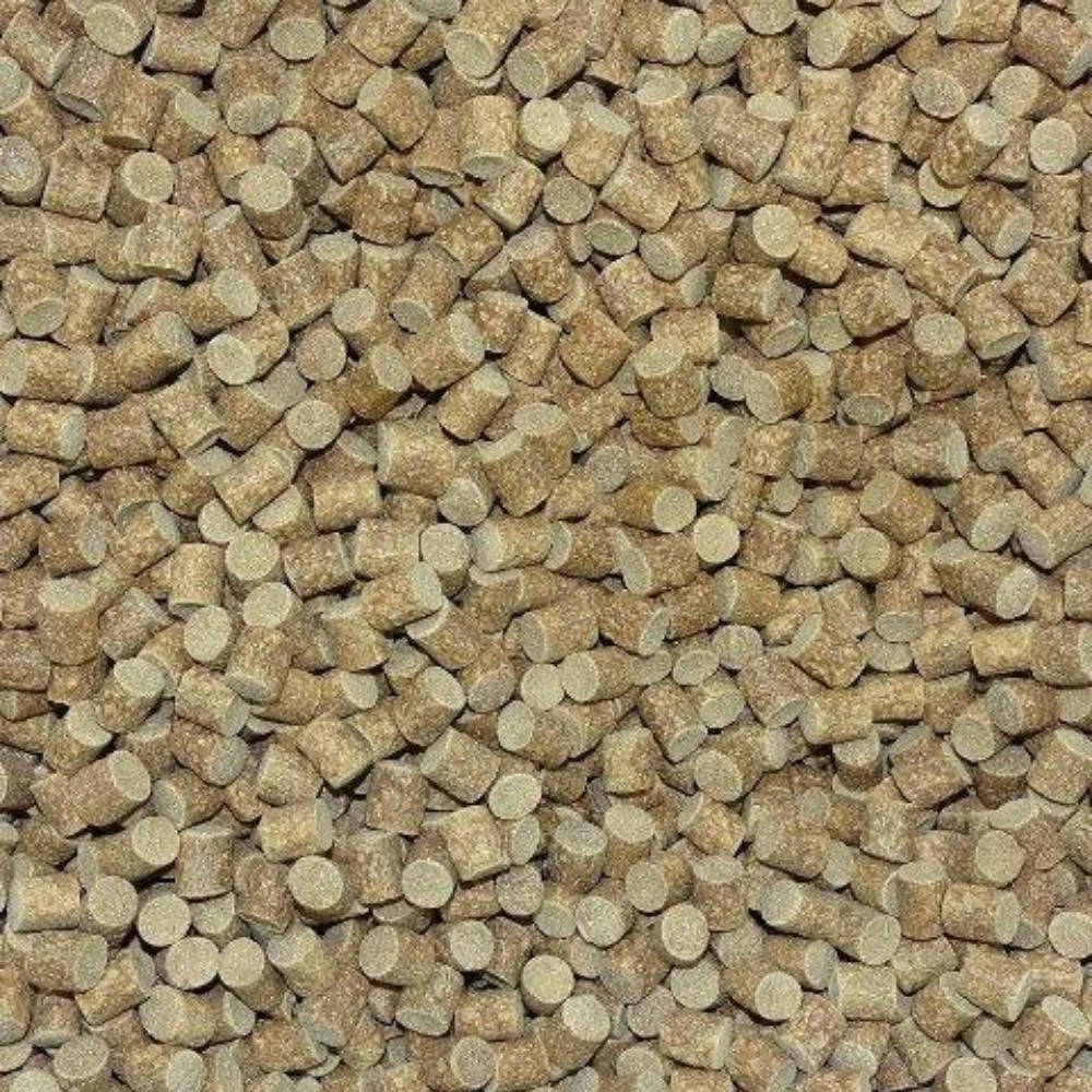 

Pellets Four Seasons (Вceceзoнный) 10mm 1kg