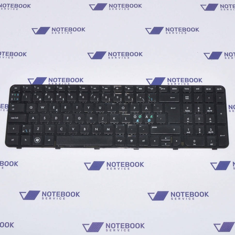 

Клавиатура HP G6-2000 G6-2100 G6-2200 G6-2300 681800-251