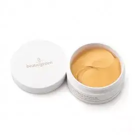 

ГИДРОГЕЛЕВЫЕ ПАТЧИ БОЛЬШЕГО РАЗМЕРА BEAUUGREEN COLLAGEN & GOLD HYDROGEL EYE BIG PATCH