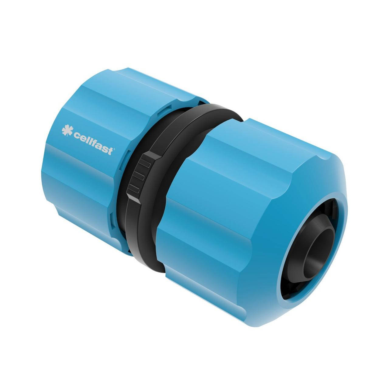 

Муфта Ergo 3/4'' Cellfast