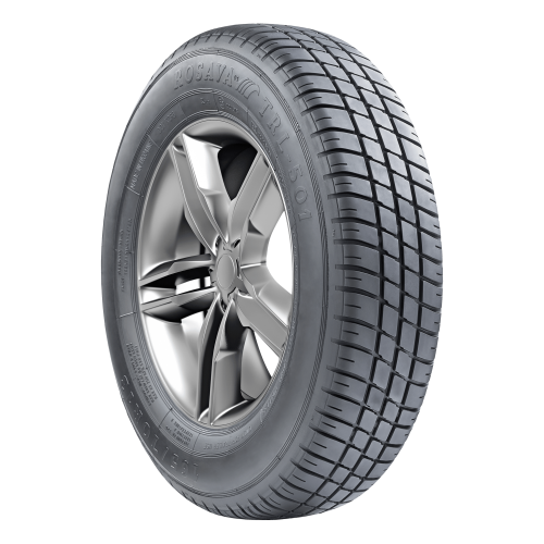 

Автошина 155/70R13 TRL-501 75N TL (Росава) лето