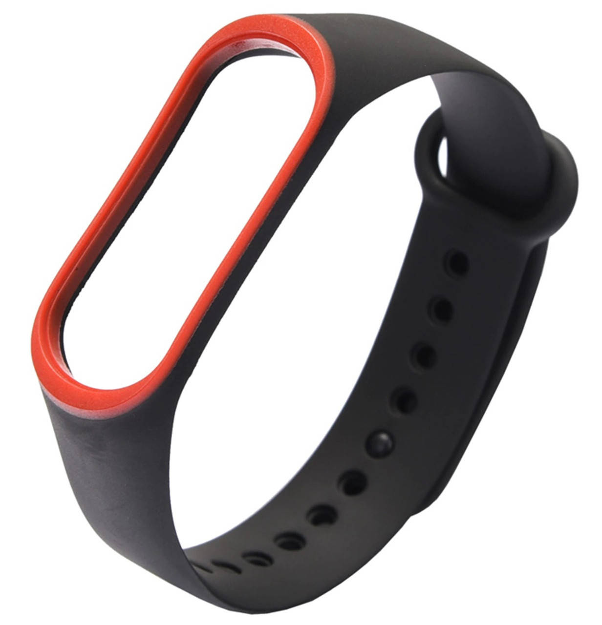 

Силиконовый Браслет Xiaomi Mi band 3 4 M3 M4 Ремешок для Смарт Часов