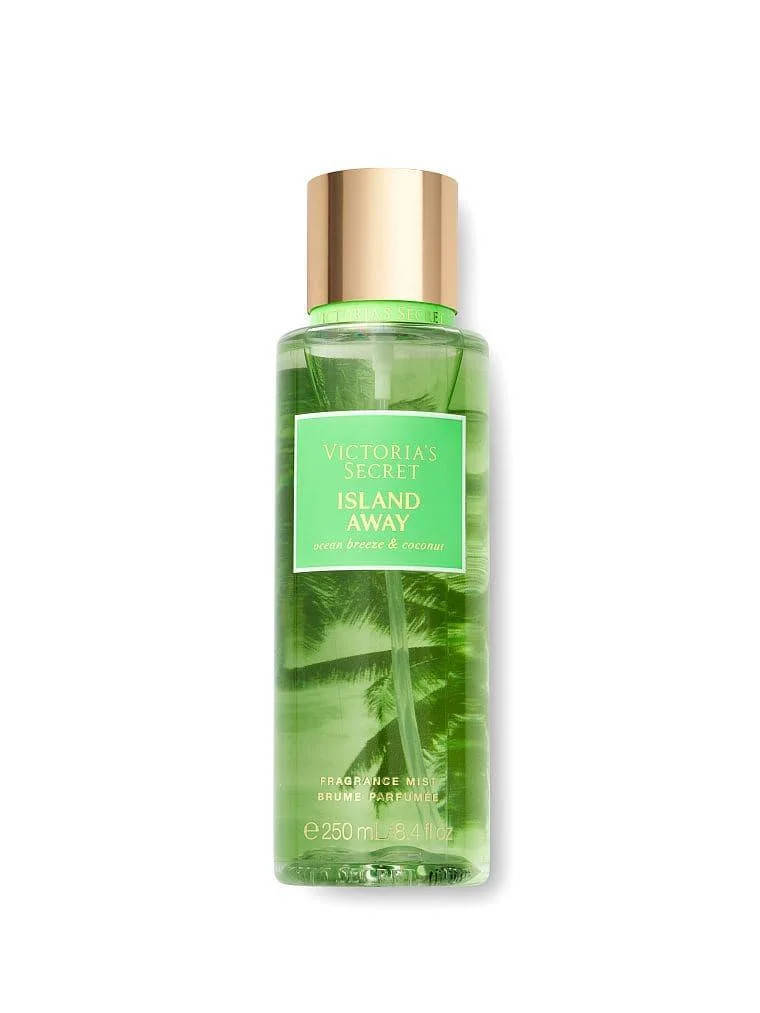 

Спрей для тела - Island Away от Victoria's Secret США