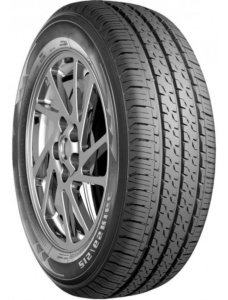 

195/75 R16C INTERTRAC TC595
