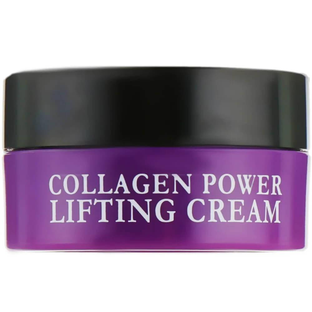

Пробник крема для лица с коллагеном Eyenlip Collagen Power Lifting Cream 15 г
