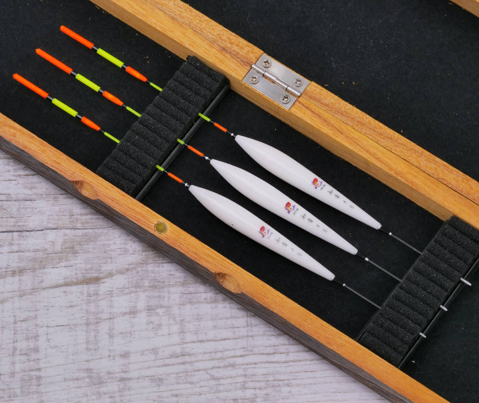 

Поплавок Zhi Vin 101 (21 см)