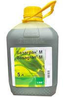 

Гербицид БАЗАГРАН М 5л