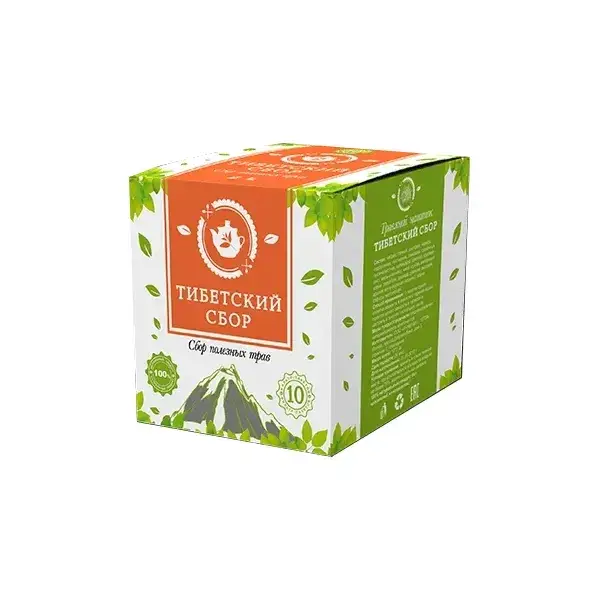 

Тибетский Сбор от алкоголизма - чай от алкоголизма