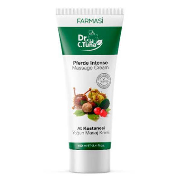 

Інтенсивний масажний крем Pferde Intense 100 мл Farmasi