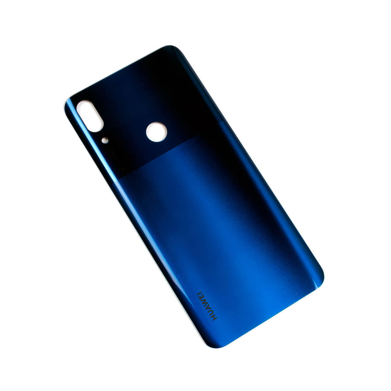 

Задняя крышка HUAWEI P Smart Z синяя, Синий