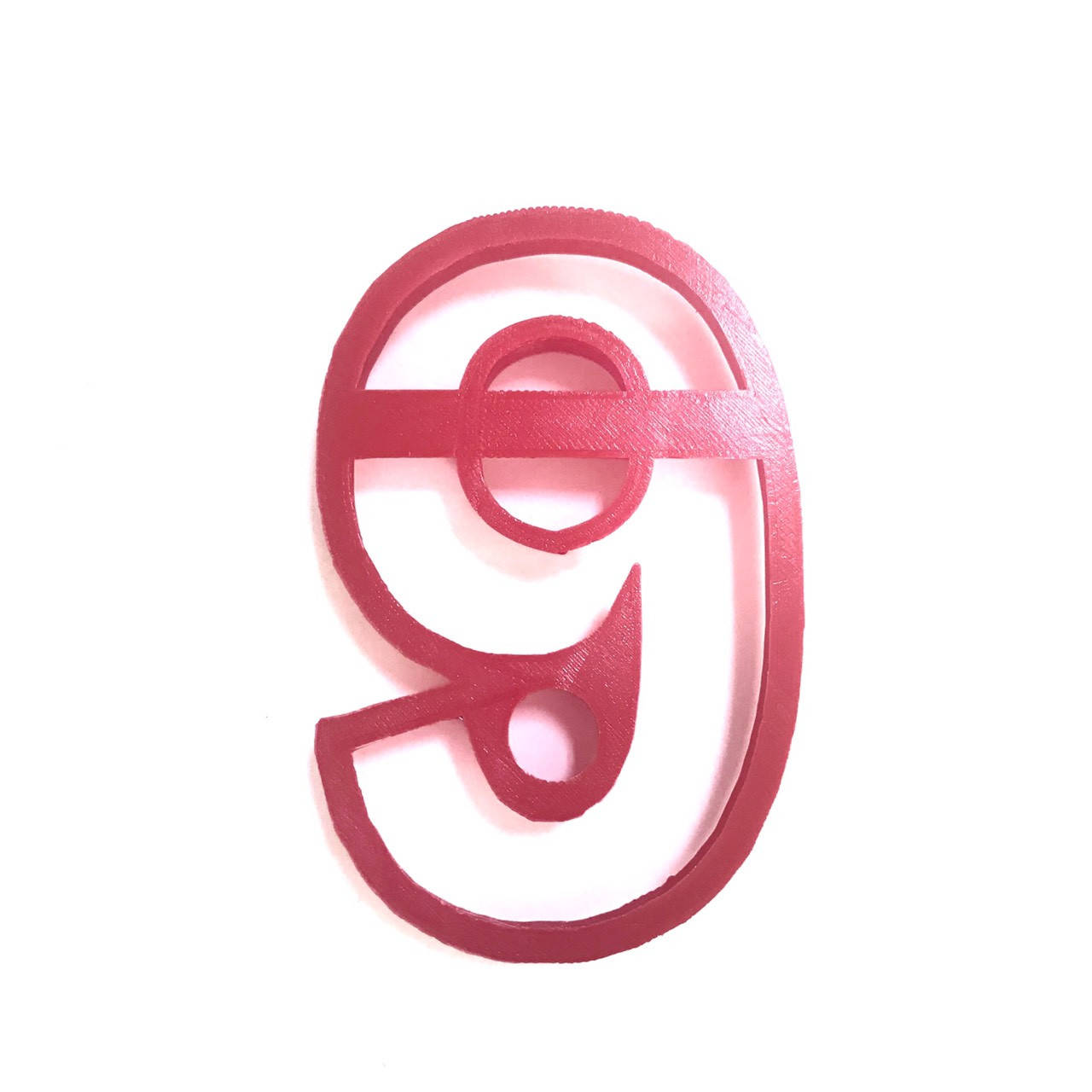 

Вырубка "Цифра 6,9"