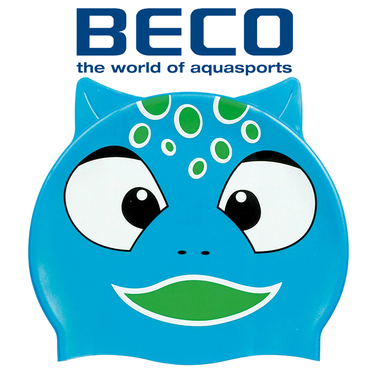 

Шапочка для плавания детская BECO 7394