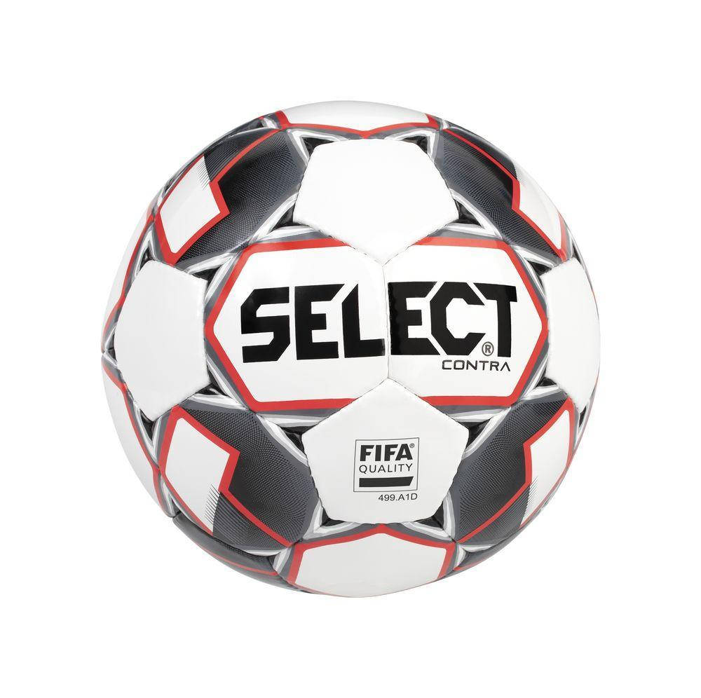 

Мяч футбольный Select Contra (FIFA Quality) р. 4 (365512-014)