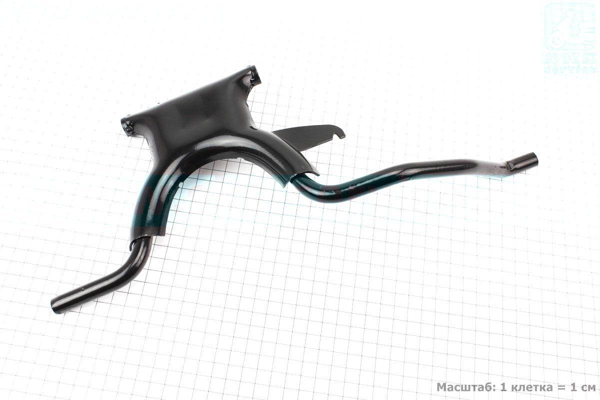 

Подножка центральная Honda DIO AF27/28 (331357)