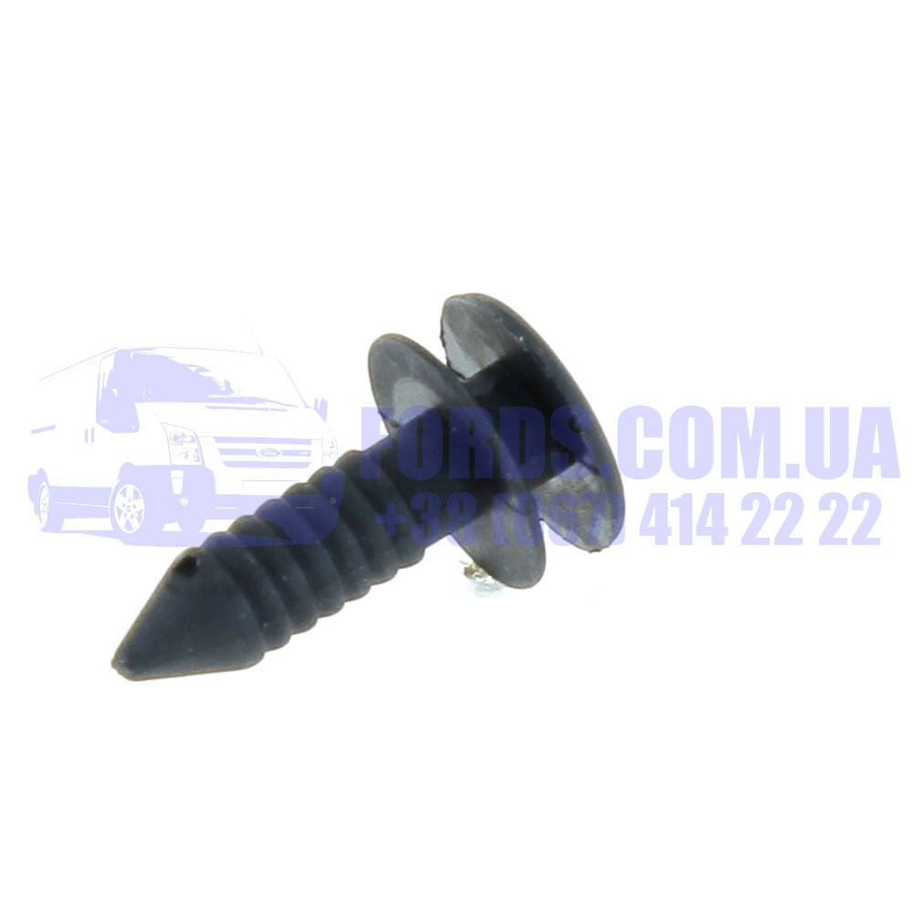 

Клипса крепежная FORD TRANSIT 1991-2014 (6696122/W701194S300/C832) CANER