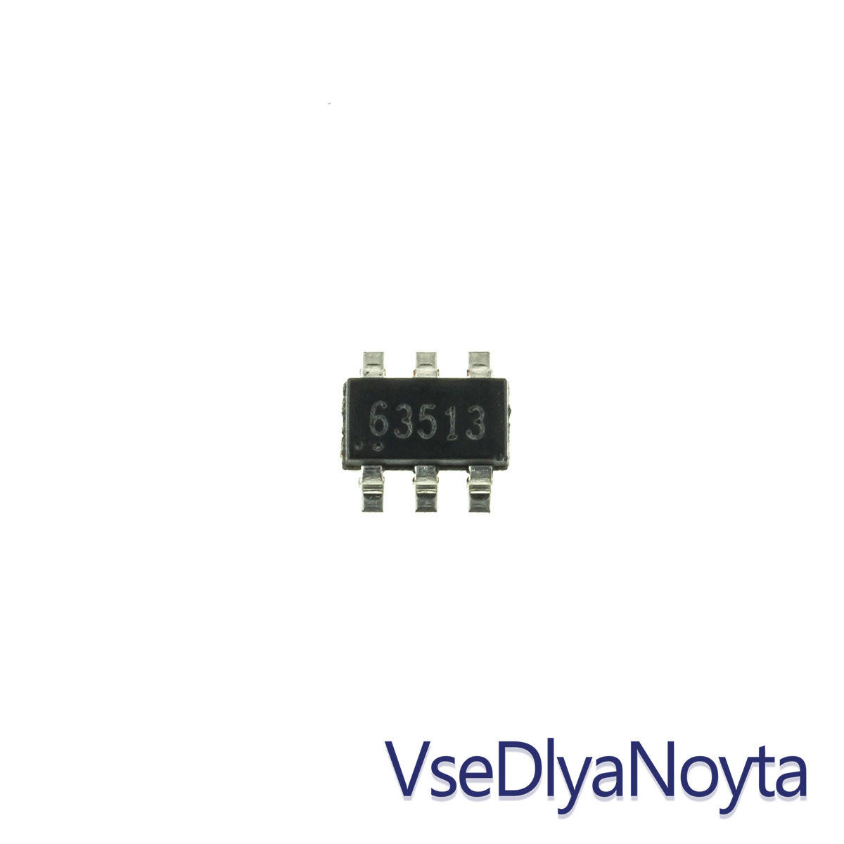 

Микросхема OB2263MP SOT23-6 шим-контроллер