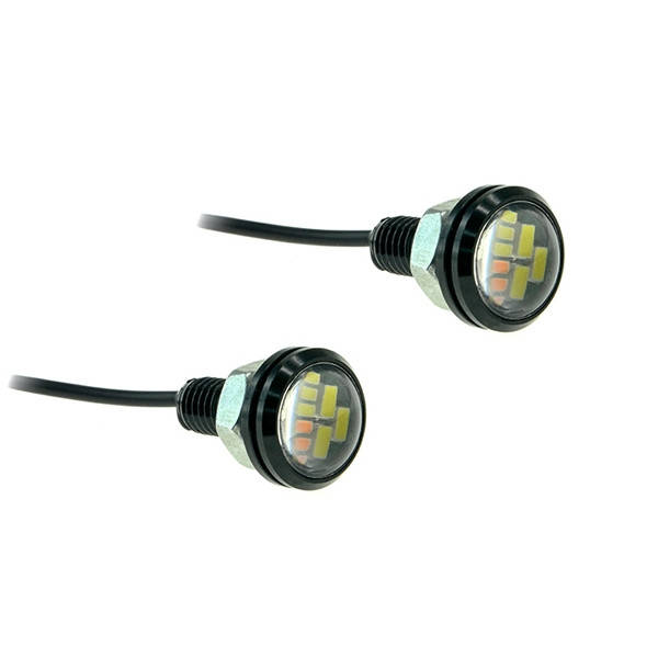 

Фара дневного света Cyclon DRL-103