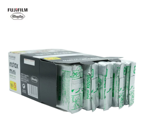 

Картриджи для Fujifilm instax MINI Instant Film 80 фото