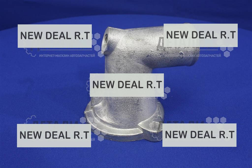 

Крышка корпуса термостата 405 406дв Авто Престиж